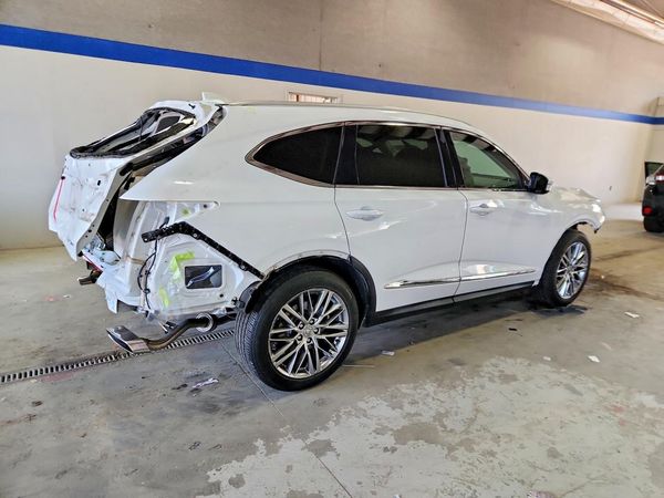 2022 ACURA MDX ADV