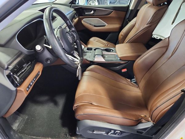 2022 ACURA MDX ADV