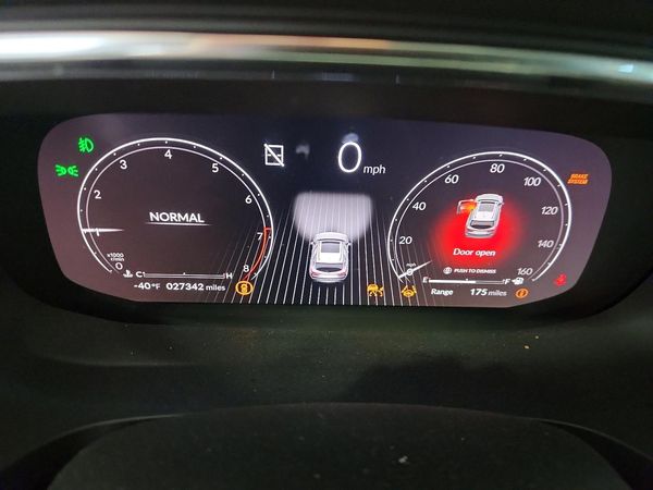 2022 ACURA MDX ADV