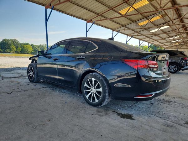 2016 ACURA TLX Base