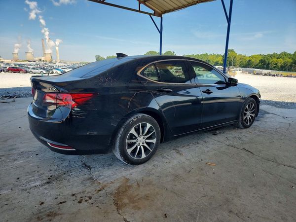 2016 ACURA TLX Base