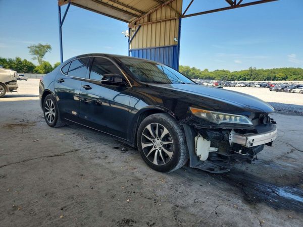 2016 ACURA TLX Base