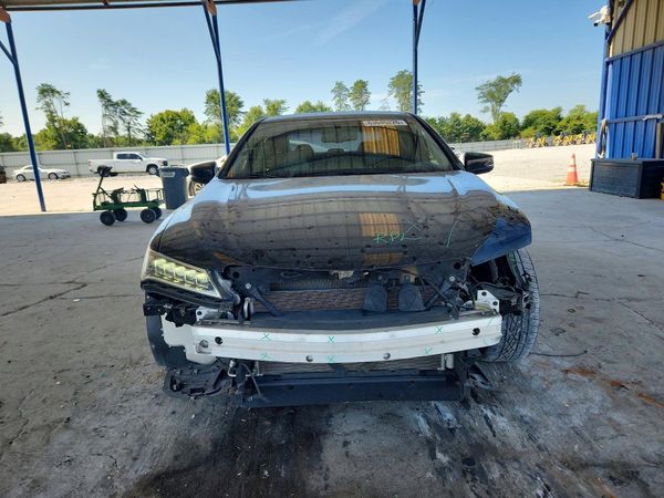 2016 ACURA TLX Base