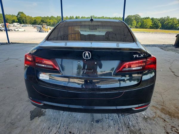 2016 ACURA TLX Base