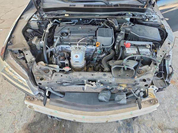 2016 ACURA TLX Base