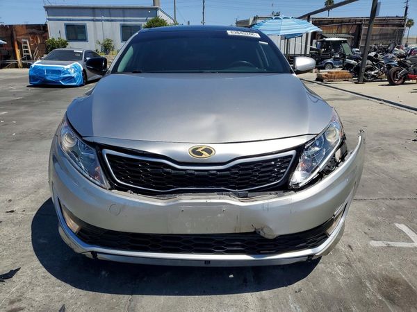 2013 KIA OPTIMA