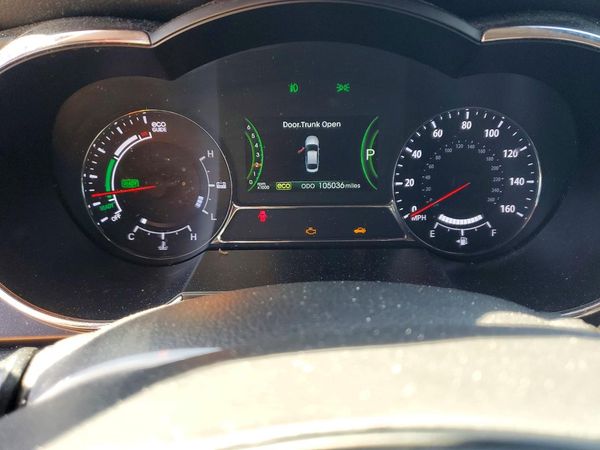 2013 KIA OPTIMA
