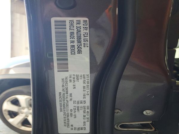 2021 JEEP COMPASS LATITUDE 4X4