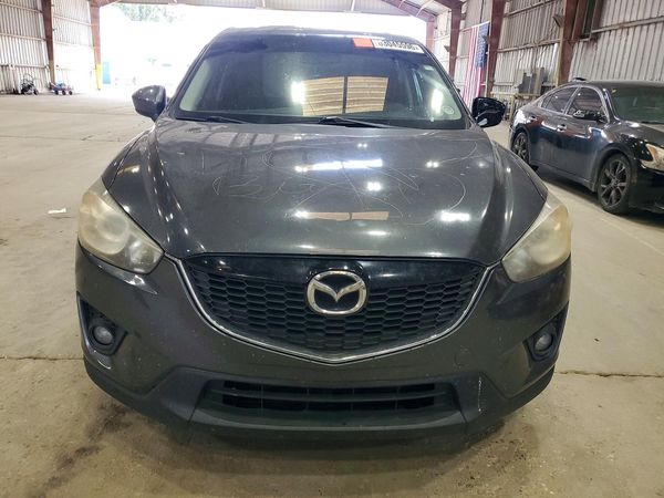2015 MAZDA CX-5 Touring/GS