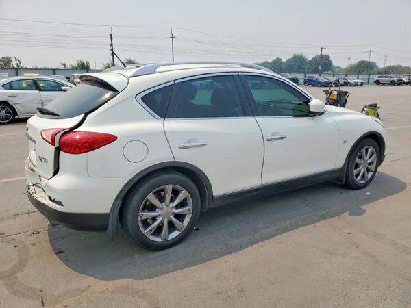 2015 INFINITI QX50