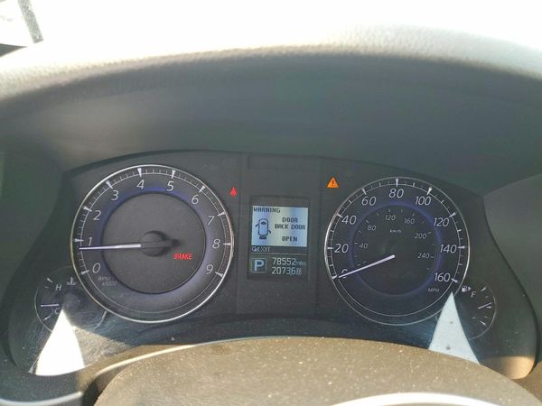 2015 INFINITI QX50