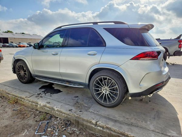 2021 MERCEDES-BENZ GLE GLE350-4M
