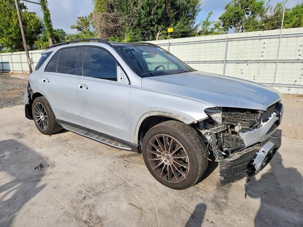 2021 MERCEDES-BENZ GLE GLE350-4M