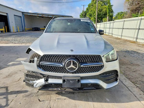 2021 MERCEDES-BENZ GLE GLE350-4M