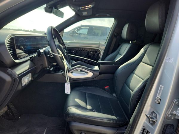 2021 MERCEDES-BENZ GLE GLE350-4M