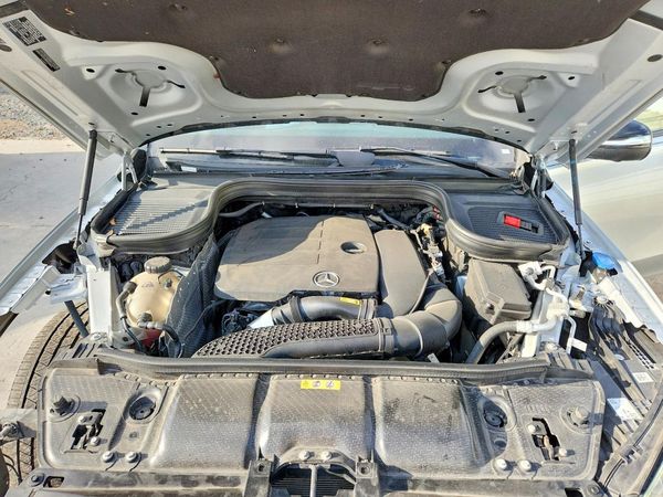 2021 MERCEDES-BENZ GLE GLE350-4M