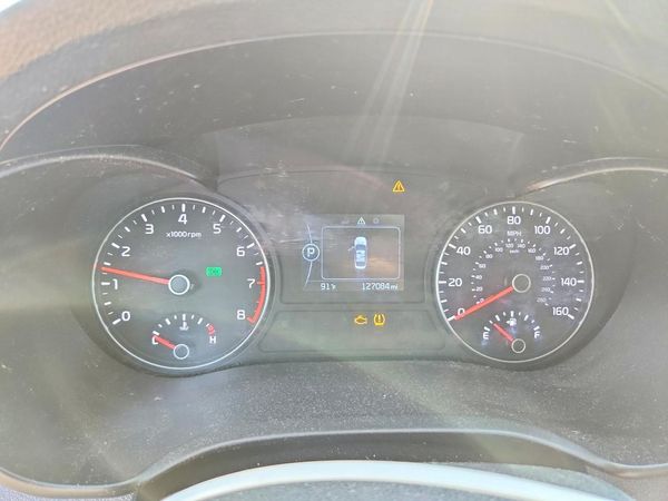 2017 KIA OPTIMA