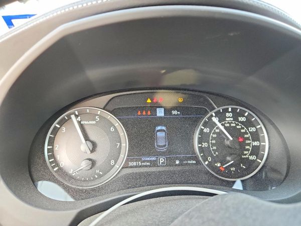 2024 INFINITI QX50