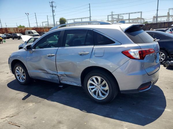 2016 ACURA RDX