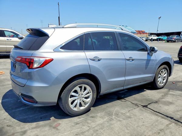 2016 ACURA RDX