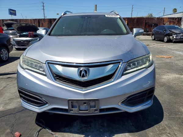 2016 ACURA RDX