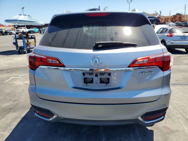 2016 ACURA RDX