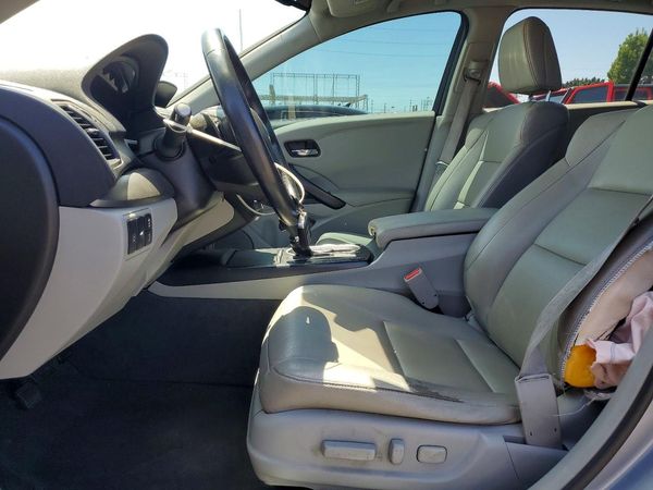 2016 ACURA RDX