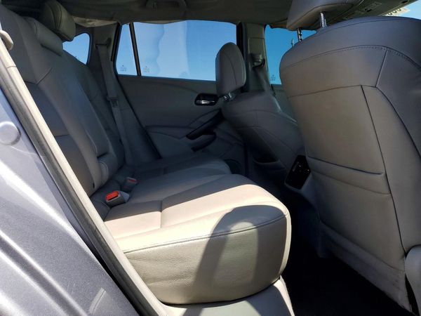 2016 ACURA RDX