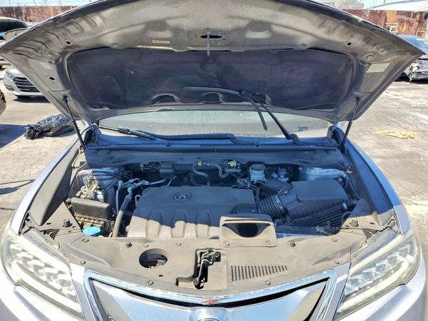 2016 ACURA RDX