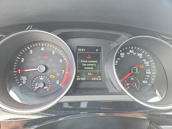 2018 VOLKSWAGEN JETTA GLI