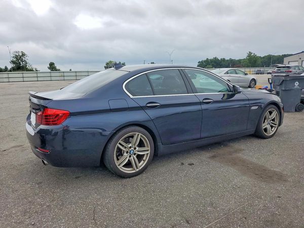2015 BMW 535 xDrive