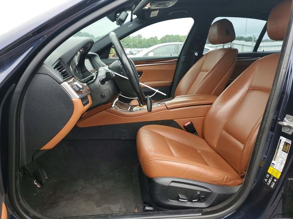2015 BMW 535 xDrive