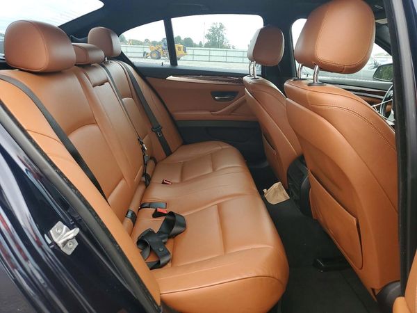 2015 BMW 535 xDrive