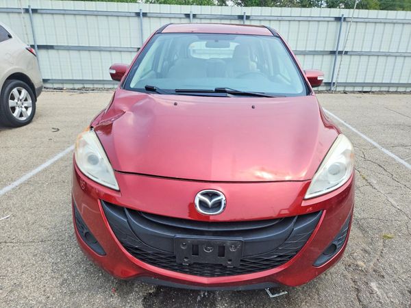 2013 MAZDA 5 Sport/GX