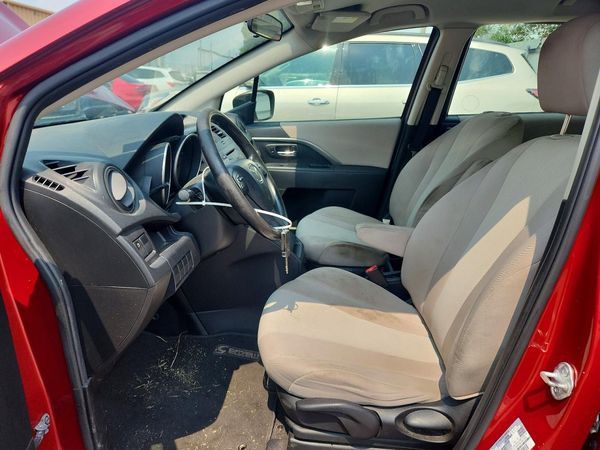 2013 MAZDA 5 Sport/GX