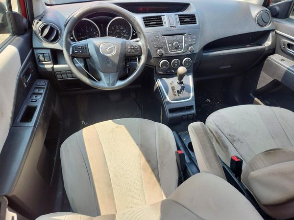2013 MAZDA 5 Sport/GX
