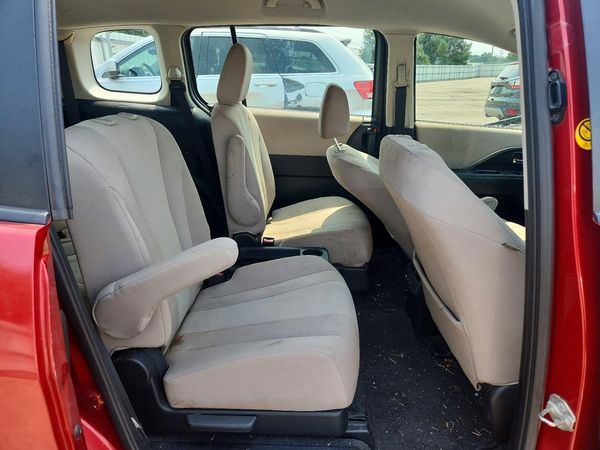 2013 MAZDA 5 Sport/GX