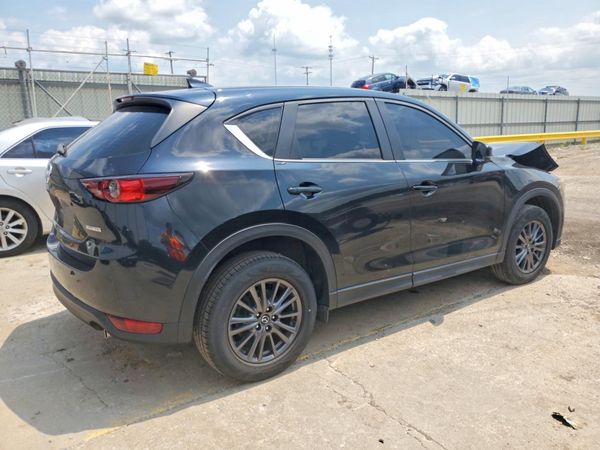 2020 MAZDA CX-5 Sport