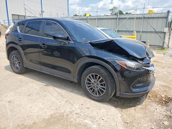 2020 MAZDA CX-5 Sport