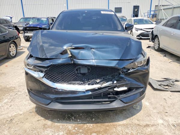 2020 MAZDA CX-5 Sport
