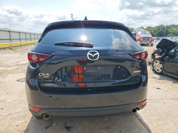 2020 MAZDA CX-5 Sport