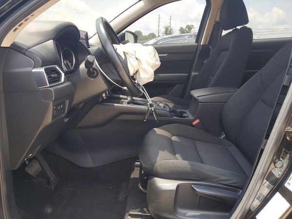 2020 MAZDA CX-5 Sport