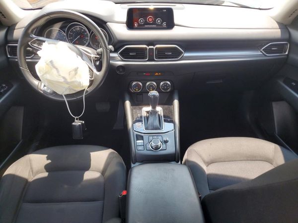 2020 MAZDA CX-5 Sport