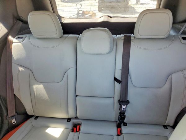 2016 JEEP RENEGADE Limited