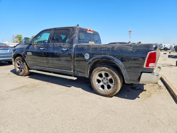 2018 RAM 1500 Laramie
