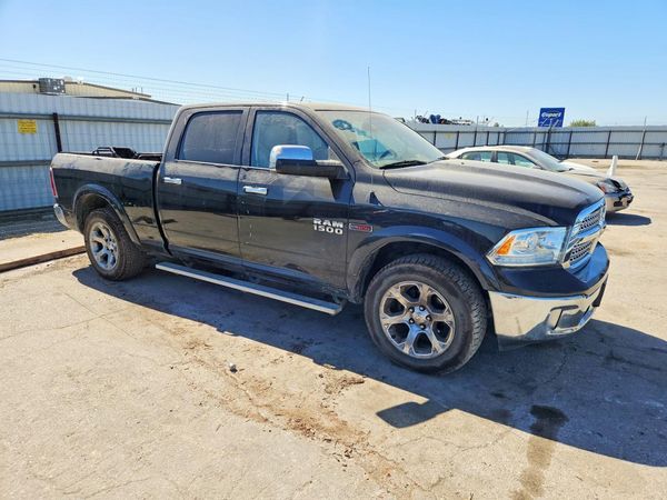 2018 RAM 1500 Laramie