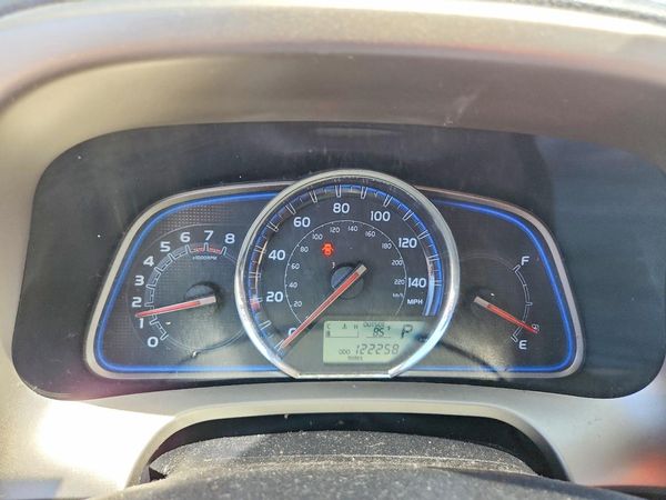 2015 TOYOTA RAV4 Limited (G Grade)
