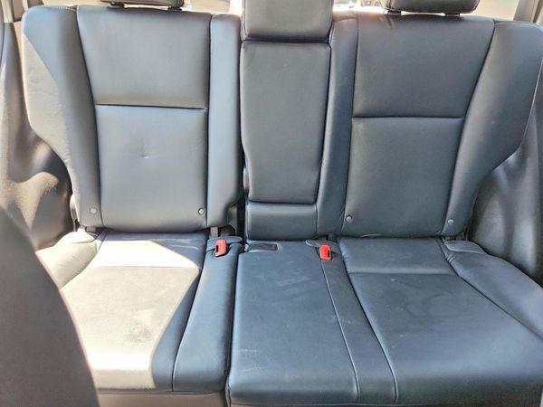 2015 TOYOTA RAV4 Limited (G Grade)