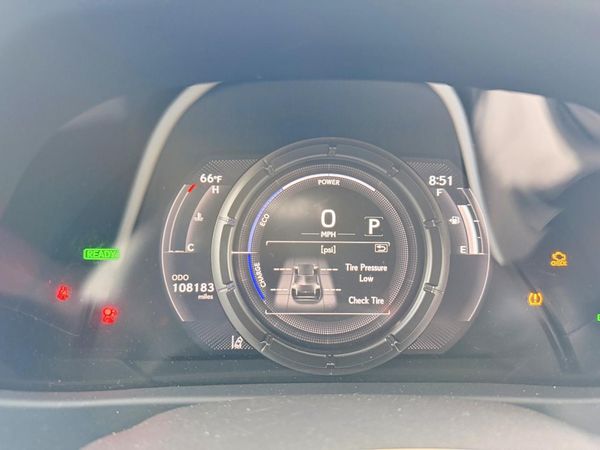 2020 TOYOTA HIGHLANDER Platinum