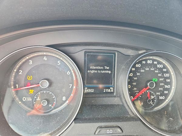 2019 VOLKSWAGEN ATLAS
